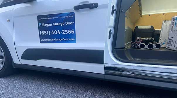 Garage Door Eagan