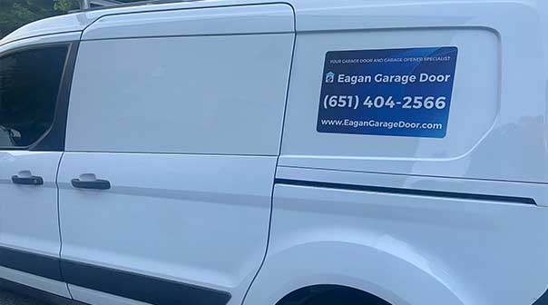 Garage Door Eagan